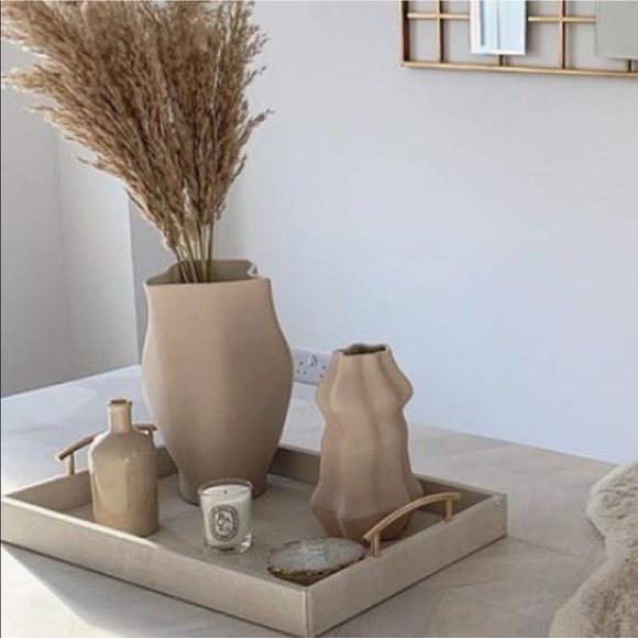 H&M Ceramic Vase - Picture 2 of 6